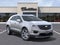 2026 Cadillac XT5 Base