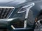 2026 Cadillac XT5 Base