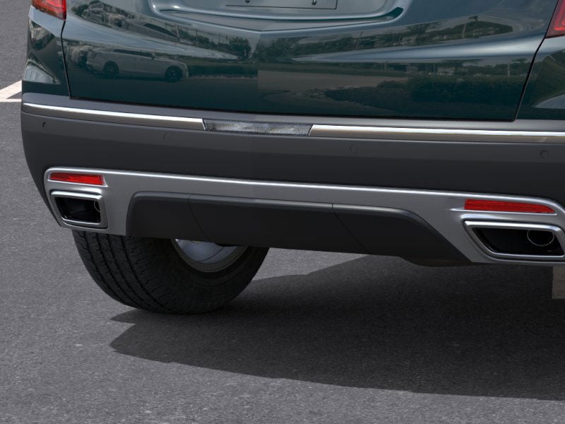 2026 Cadillac XT5 Base