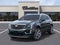 2026 Cadillac XT5 Base