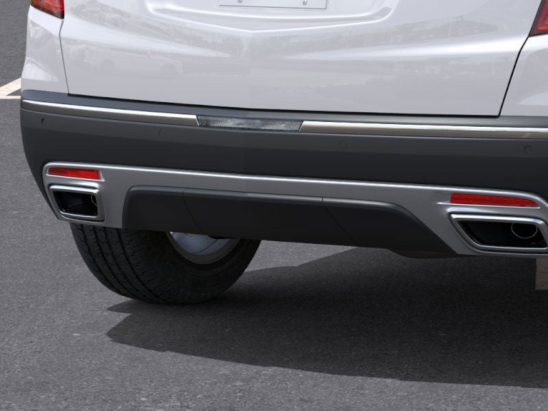 2026 Cadillac XT5 Base