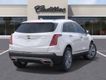 2026 Cadillac XT5 Base