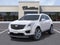 2026 Cadillac XT5 Base