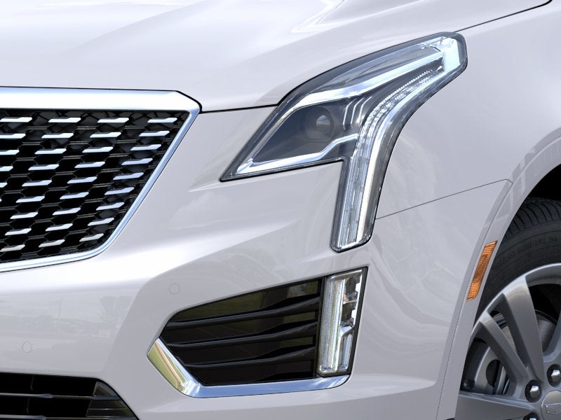 2025 Cadillac XT5 Base