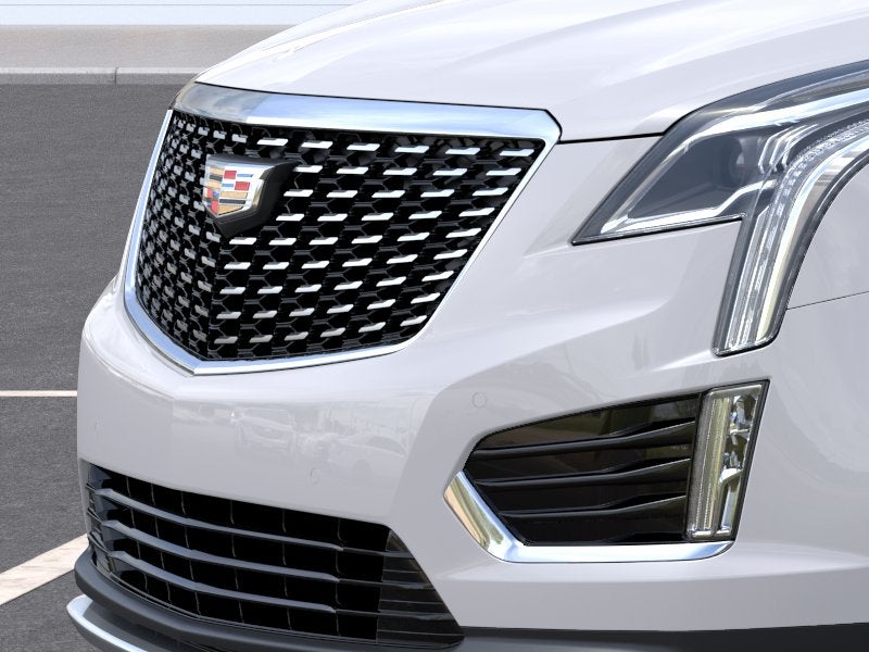 2025 Cadillac XT5 Base