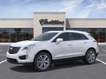 2025 Cadillac XT5 Base