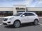 2025 Cadillac XT5 Base