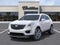 2025 Cadillac XT5 Base
