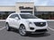 2025 Cadillac XT5 Base