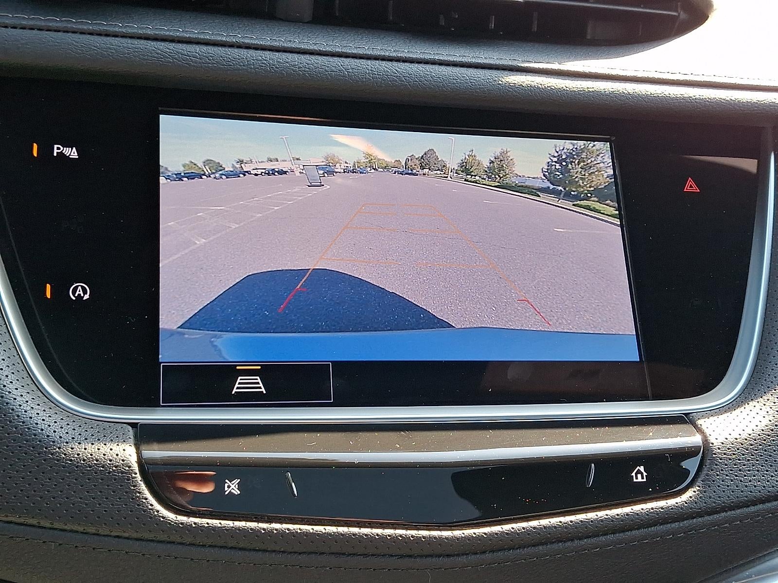 2023 Cadillac XT5 FWD Premium Luxury