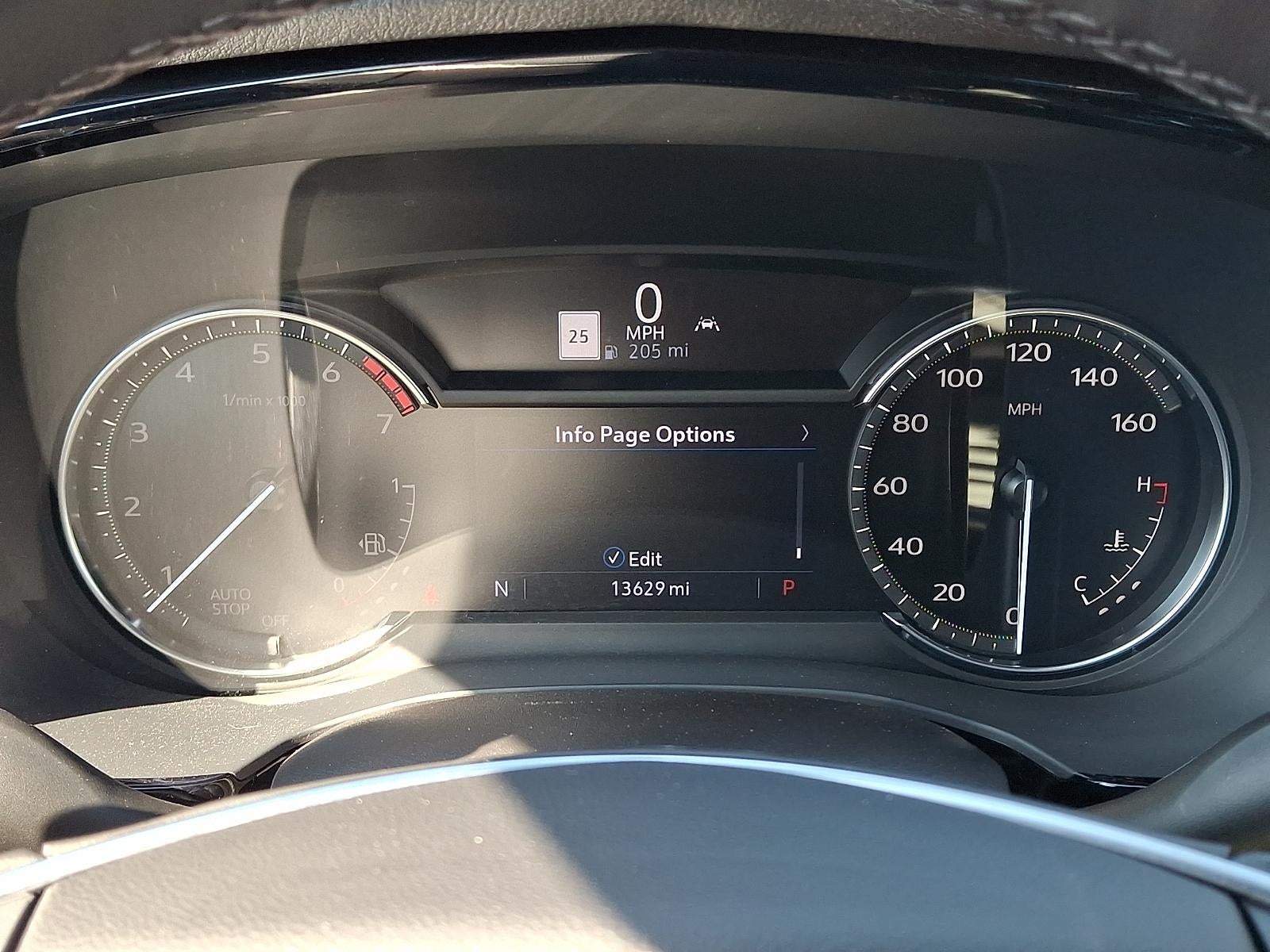 2023 Cadillac XT5 FWD Premium Luxury