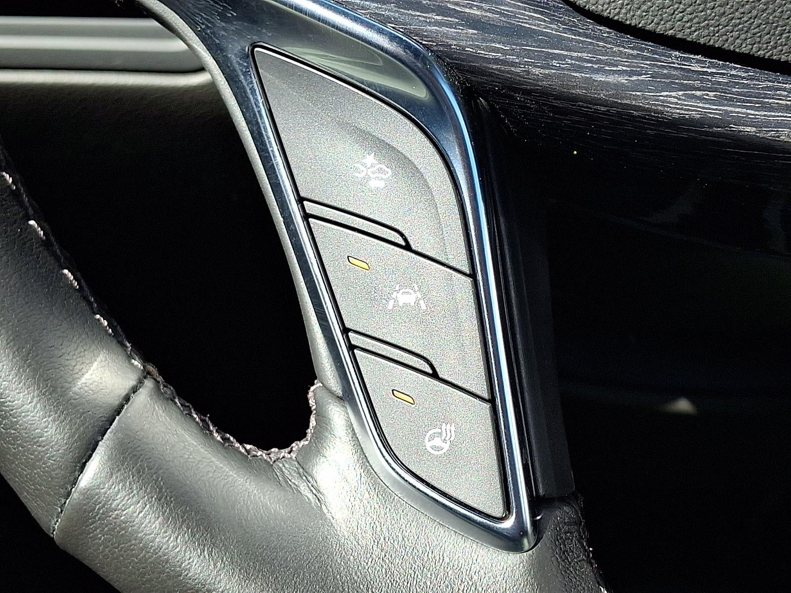 2023 Cadillac XT5 FWD Premium Luxury