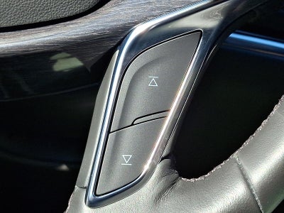 2023 Cadillac XT5 FWD Premium Luxury