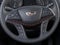 2026 Cadillac XT5 Base