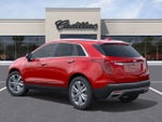 2026 Cadillac XT5 Base