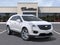 2026 Cadillac XT5 Base