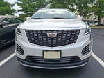 2023 Cadillac XT5 FWD Premium Luxury
