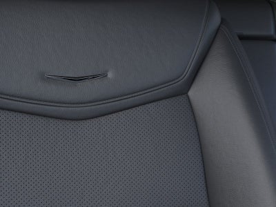 2025 Cadillac XT5 Base