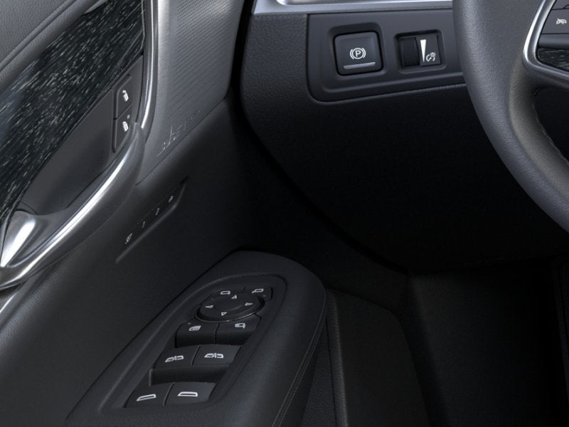 2025 Cadillac XT5 Base