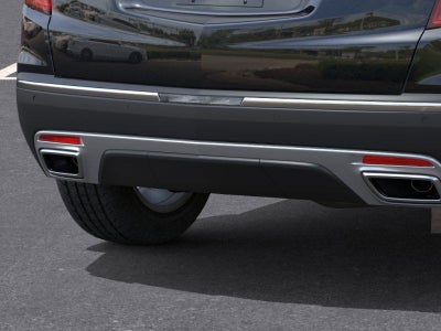 2026 Cadillac XT5 Base