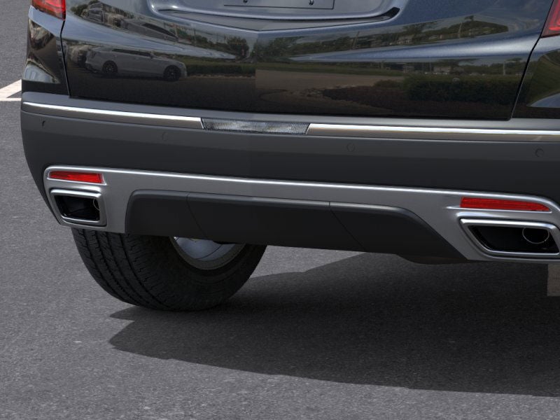 2026 Cadillac XT5 Base