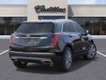 2026 Cadillac XT5 Base