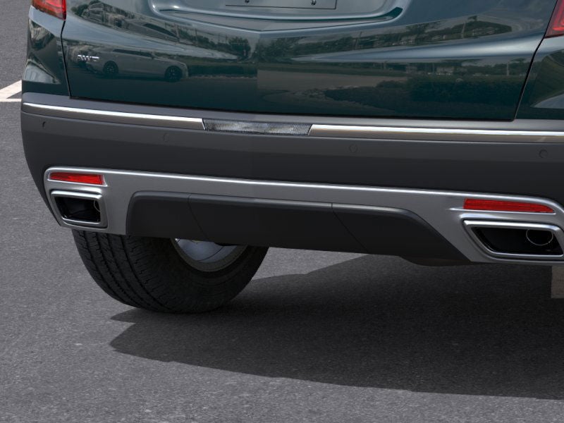 2026 Cadillac XT5 Base