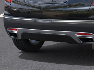 2026 Cadillac XT5 Base