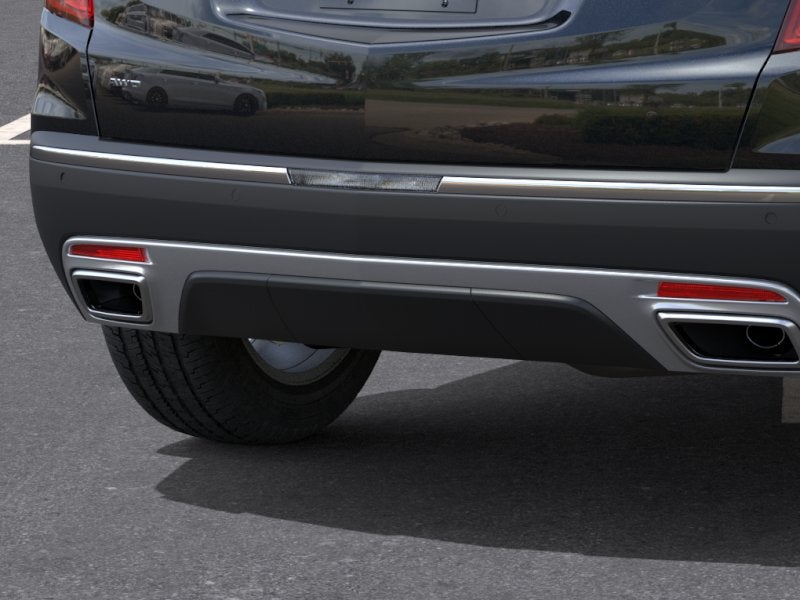 2026 Cadillac XT5 Base