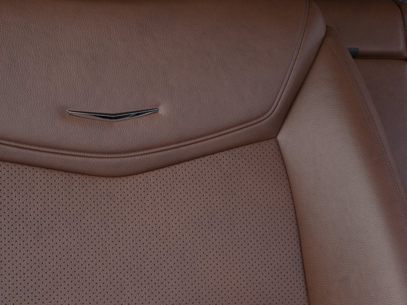 2026 Cadillac XT5 Base