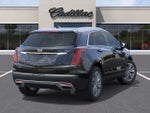 2026 Cadillac XT5 Base
