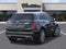 2026 Cadillac XT5 Base