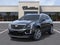 2026 Cadillac XT5 Base