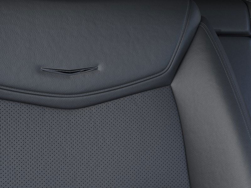 2026 Cadillac XT5 Base