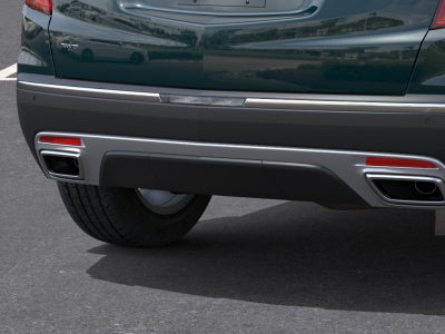 2026 Cadillac XT5 Base