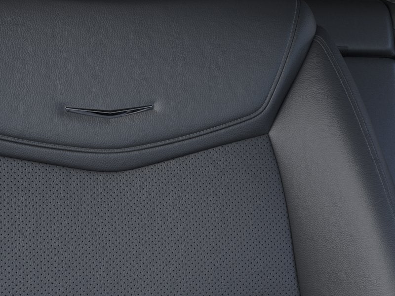 2026 Cadillac XT5 Base