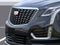 2026 Cadillac XT5 Base