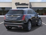 2026 Cadillac XT5 Base