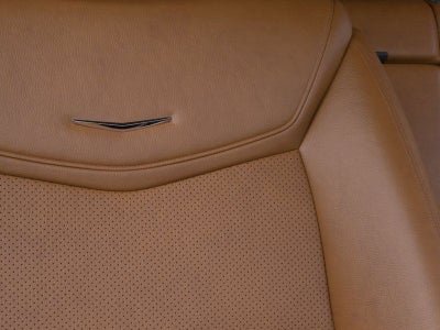 2025 Cadillac XT5 Base