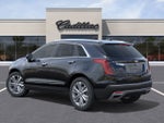 2025 Cadillac XT5 Base