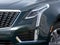 2026 Cadillac XT5 Base