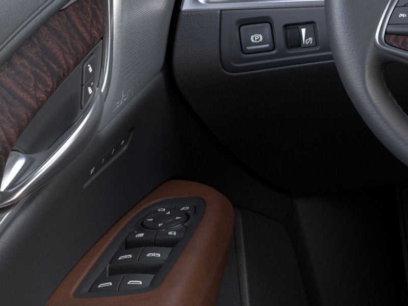 2026 Cadillac XT5 Base