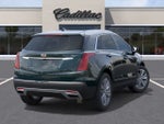 2026 Cadillac XT5 Base