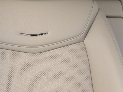 2026 Cadillac XT5 Base