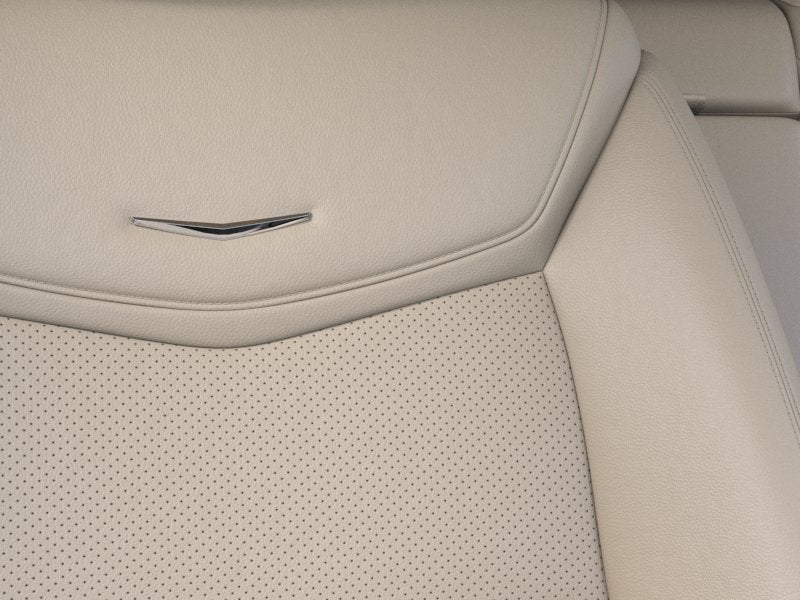 2026 Cadillac XT5 Base
