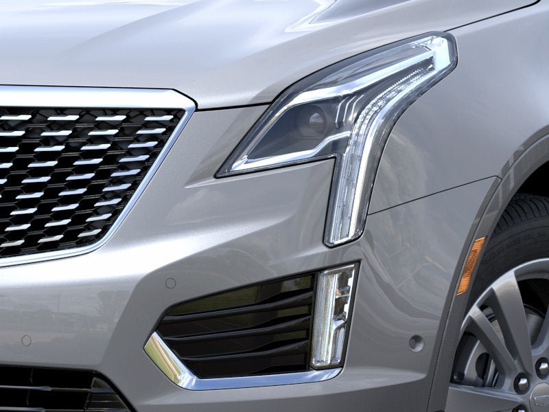 2026 Cadillac XT5 Base