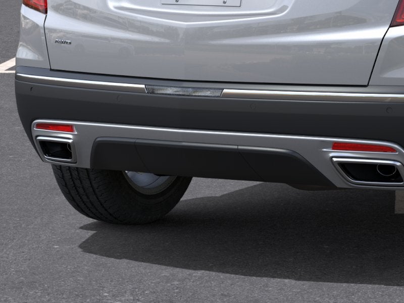 2026 Cadillac XT5 Base