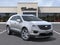 2026 Cadillac XT5 Base