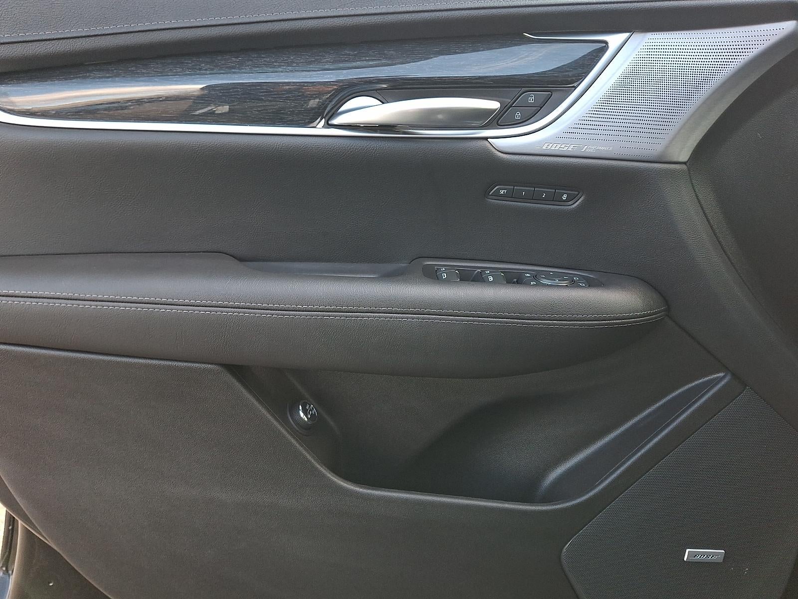 2023 Cadillac XT5 AWD Premium Luxury