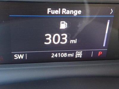 2023 Cadillac XT5 AWD Premium Luxury